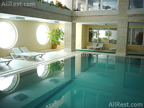 Grand Yazici Hotel 14